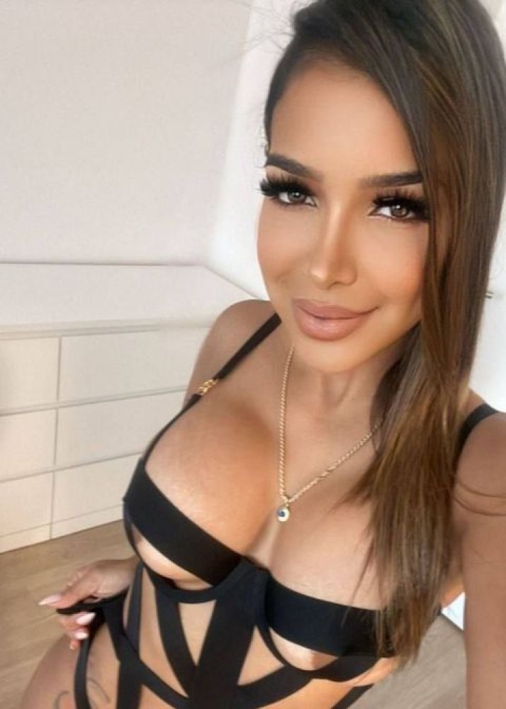 Индивидуалка Лика главное фото в городе Салехард 