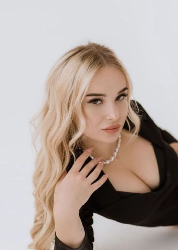 Индивидуалка Лиза фото № 2 в городе Салехард