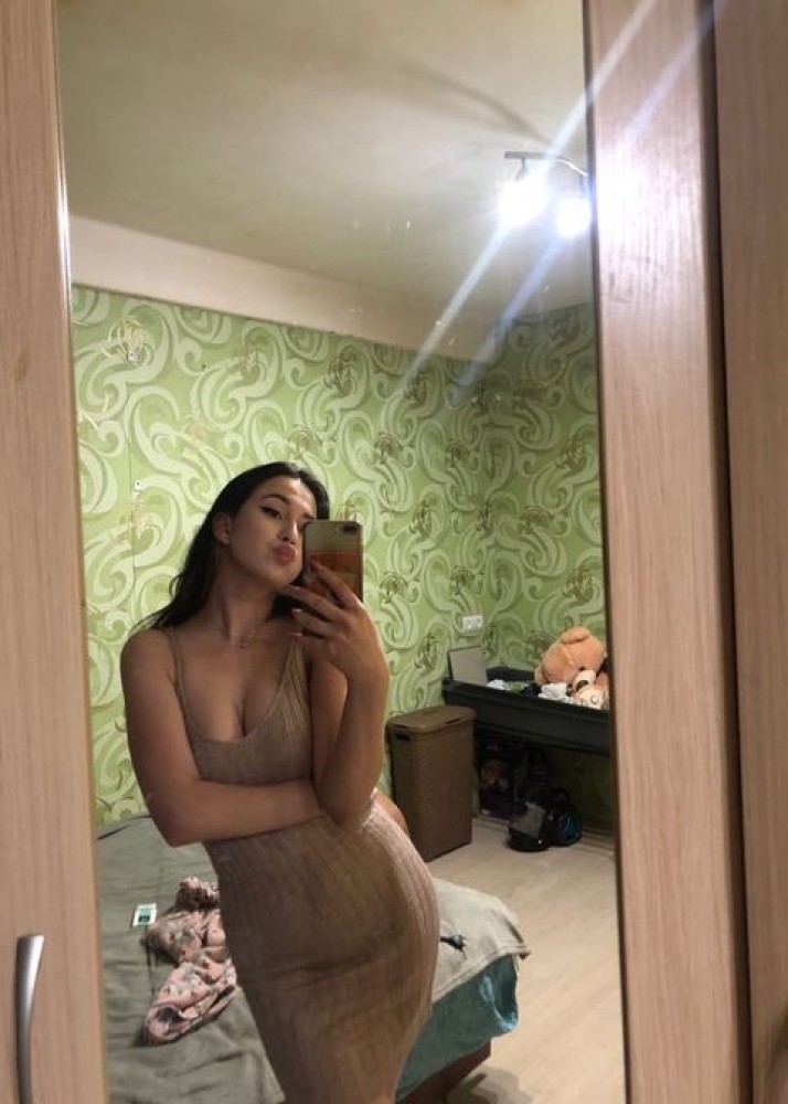 Индивидуалка Лора фото № 2 в городе Салехард