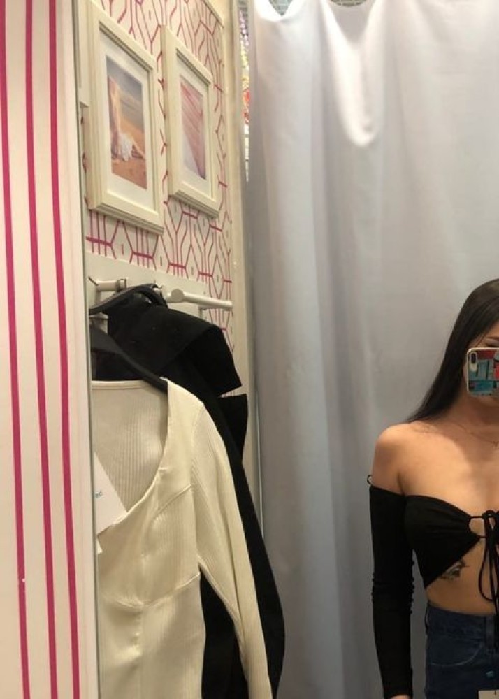 Индивидуалка Лора фото № 2 в городе Салехард