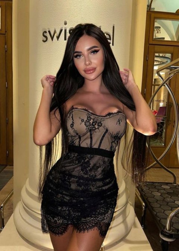 Индивидуалка Люся фото № 2 в городе Салехард