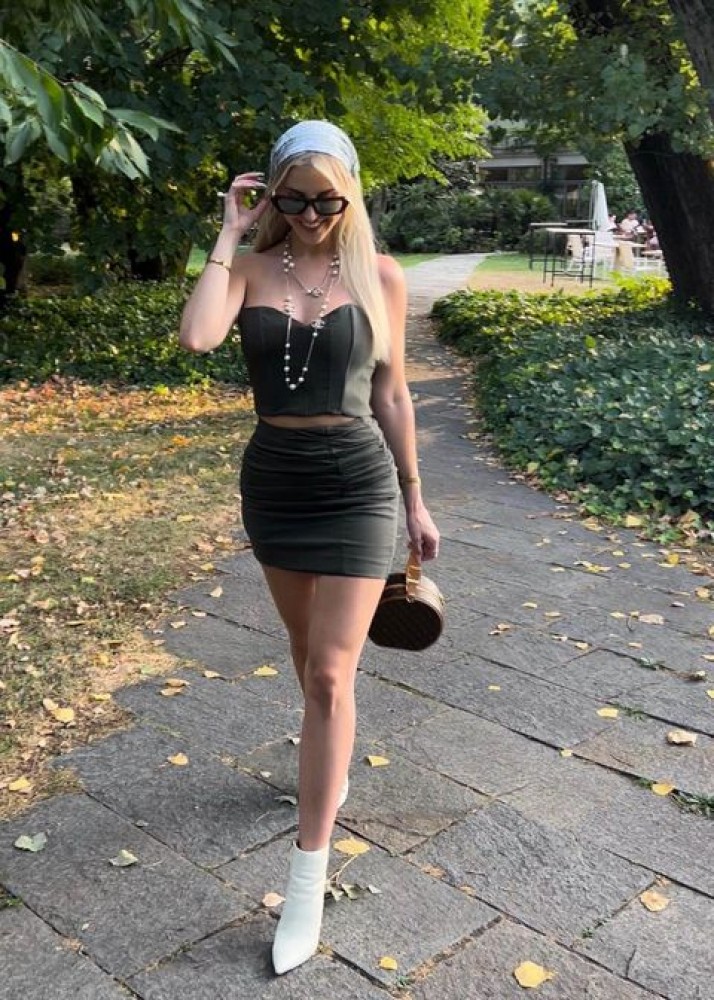 Индивидуалка Маргарита фото № 2 в городе Салехард