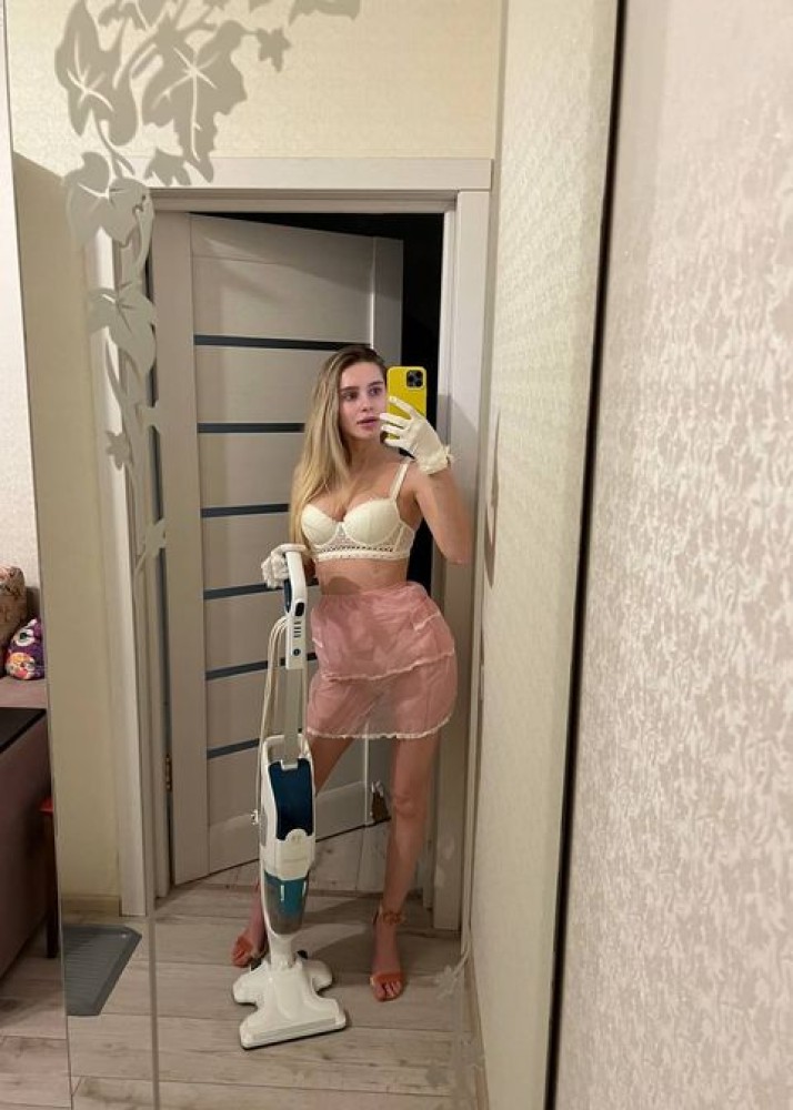 Индивидуалка Марина фото № 2 в городе Салехард