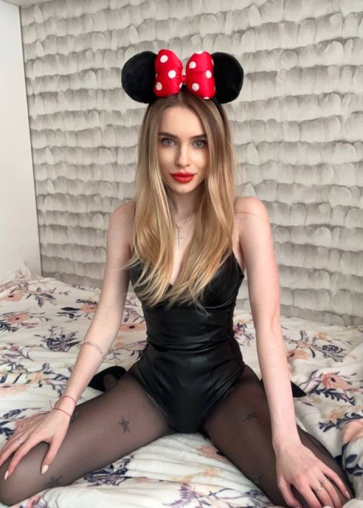 Индивидуалка Марина фото № 2 в городе Салехард