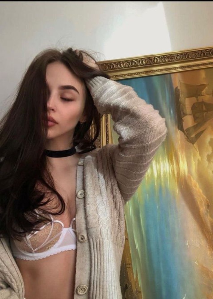 Индивидуалка Марьяна фото № 2 в городе Салехард