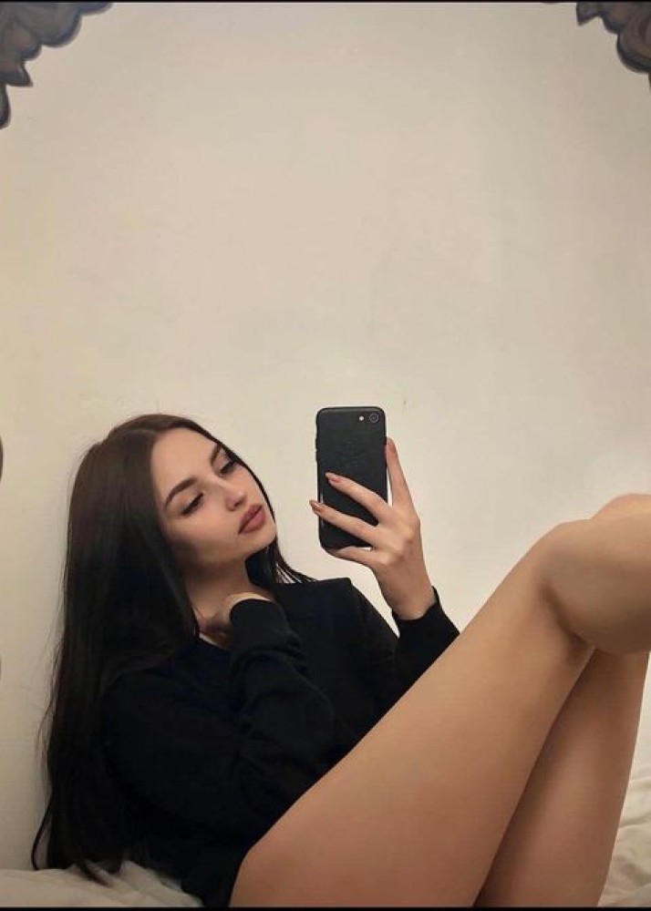 Индивидуалка Марьяна фото № 2 в городе Салехард