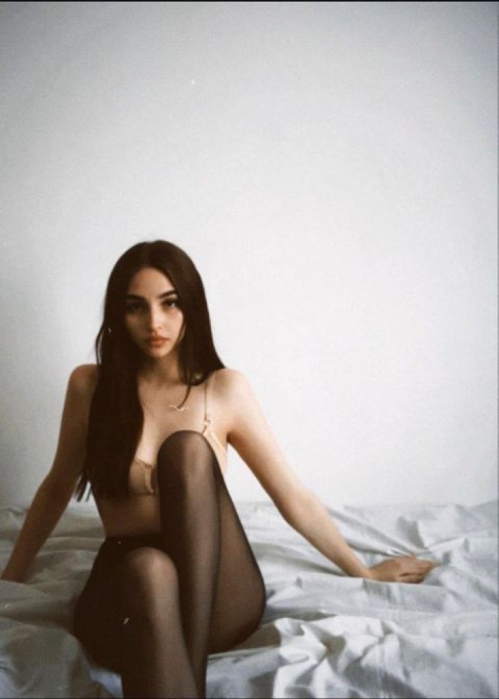 Индивидуалка Марьяна фото № 2 в городе Салехард