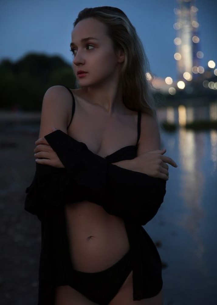 Индивидуалка Маша главное фото в городе Салехард 