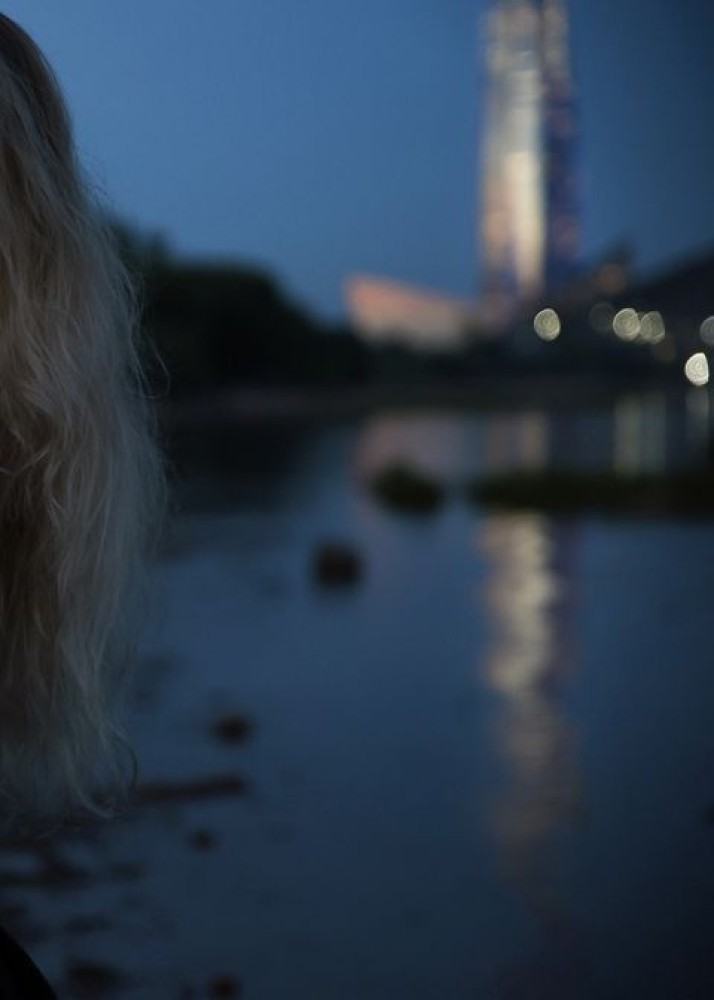 Индивидуалка Маша фото № 2 в городе Салехард