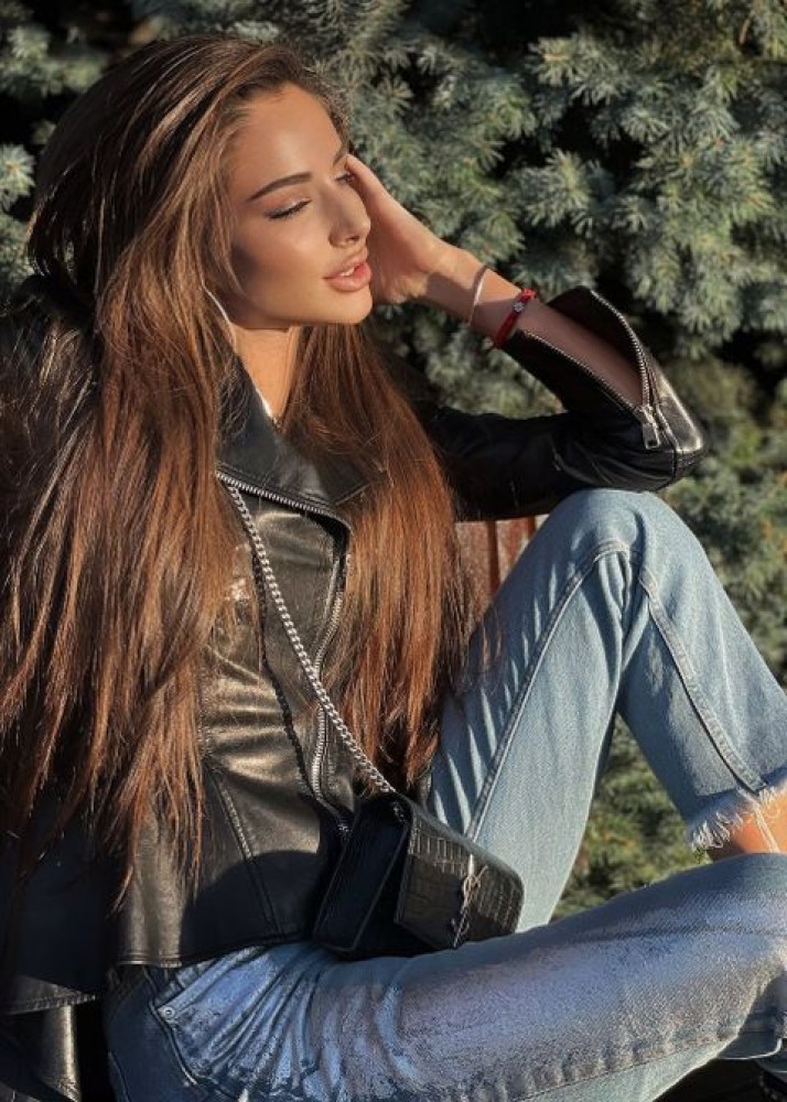 Индивидуалка МАША фото № 2 в городе Салехард