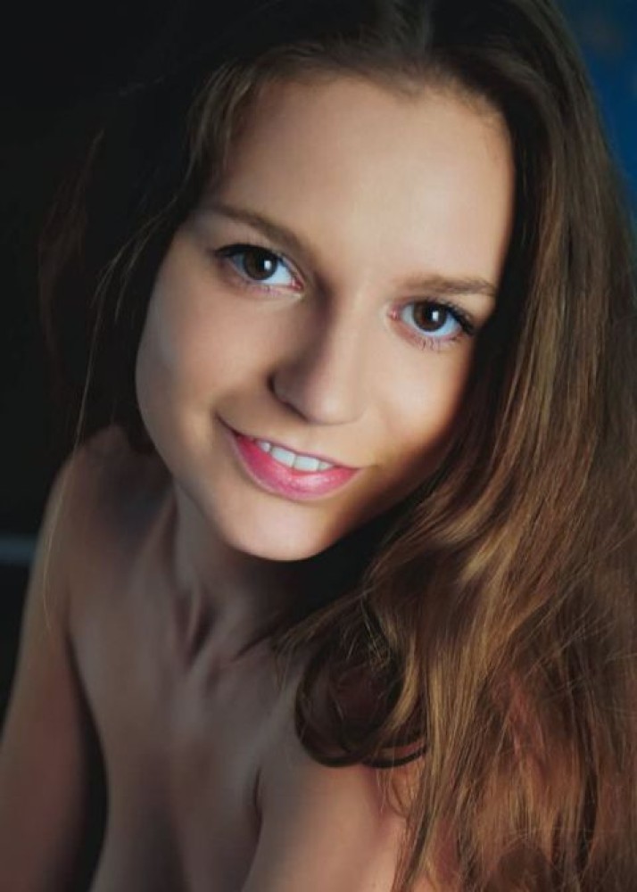 Индивидуалка Маша главное фото в городе Салехард 