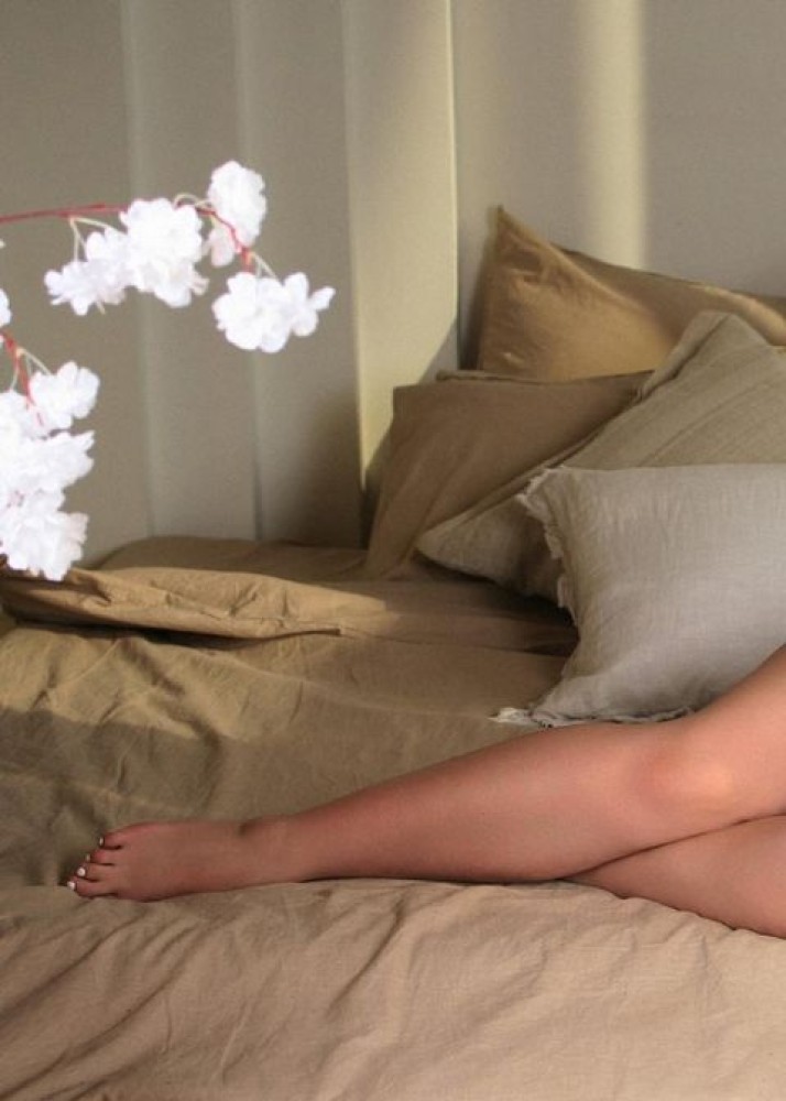 Индивидуалка Маша фото № 2 в городе Салехард