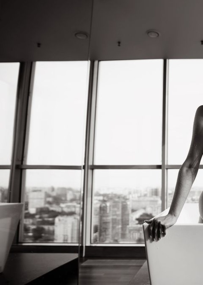 Индивидуалка Маша фото № 2 в городе Салехард