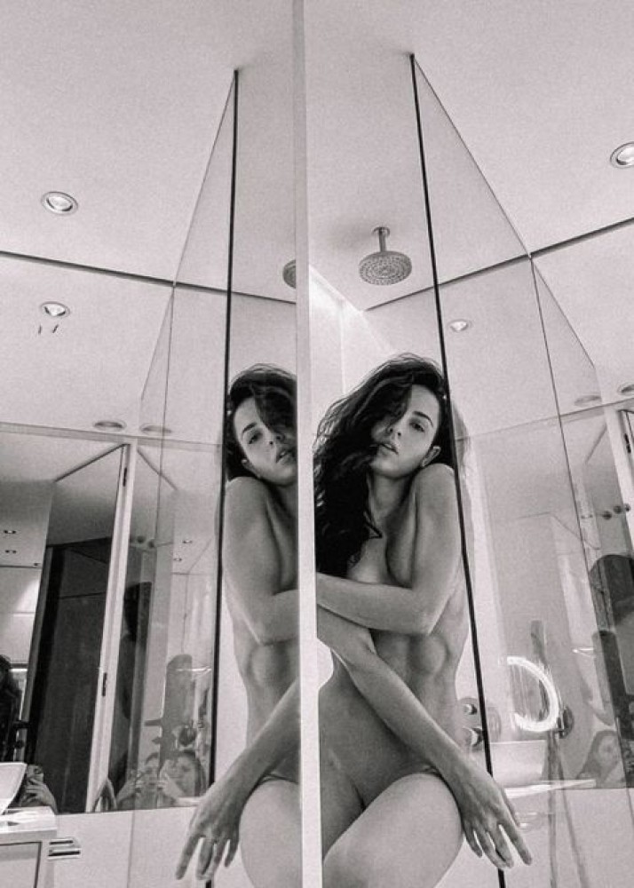 Индивидуалка Мила фото № 2 в городе Салехард