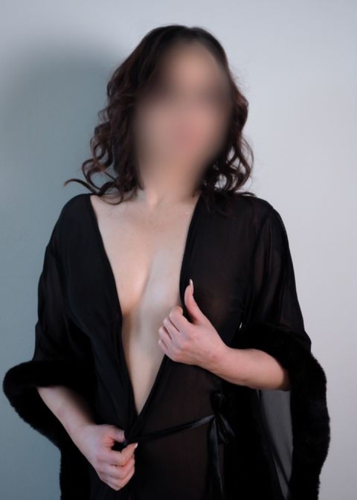 Индивидуалка Мила фото № 2 в городе Салехард