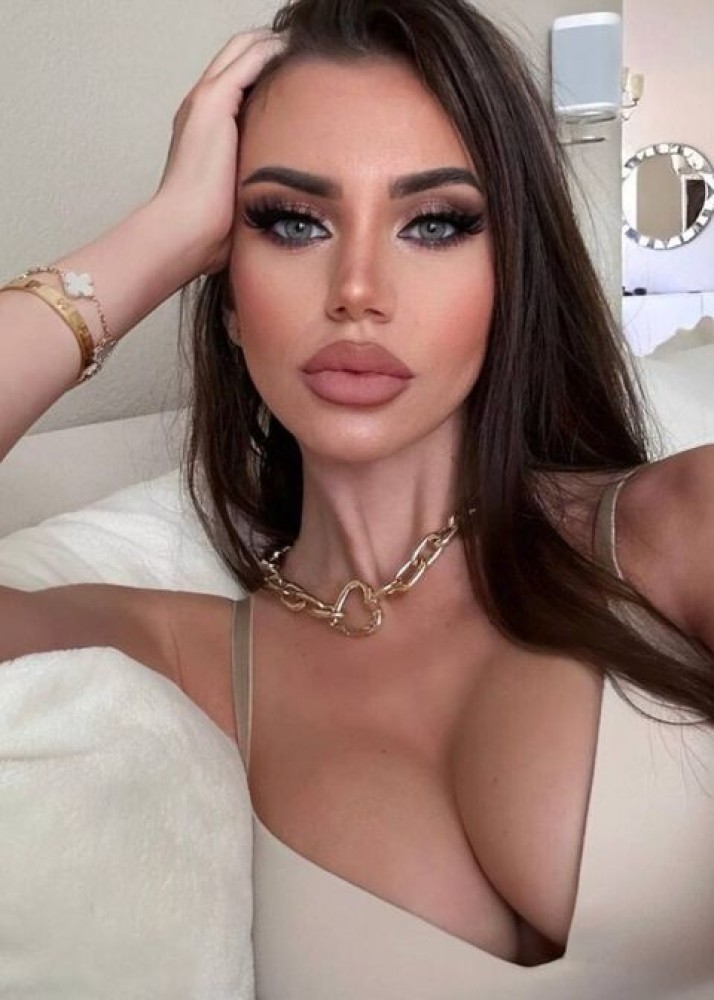 Индивидуалка Мира главное фото в городе Салехард 