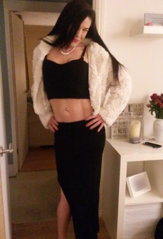 Индивидуалка Моника фото № 2 в городе Салехард