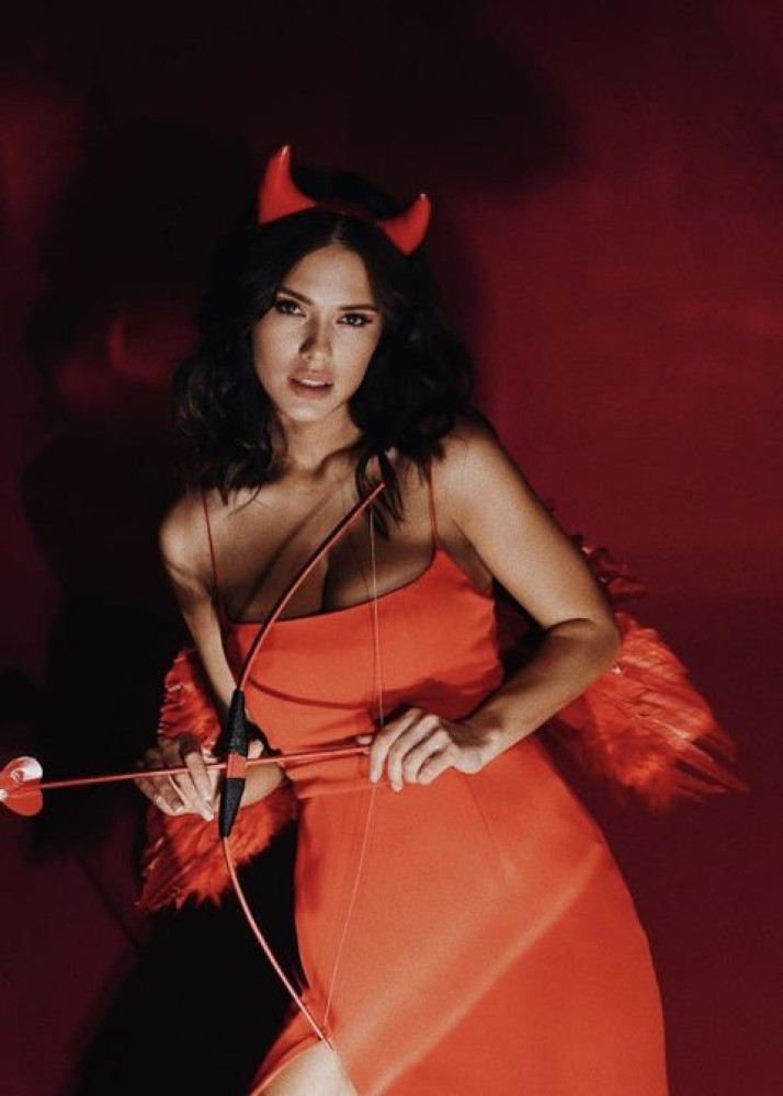 Индивидуалка Надя фото № 2 в городе Салехард