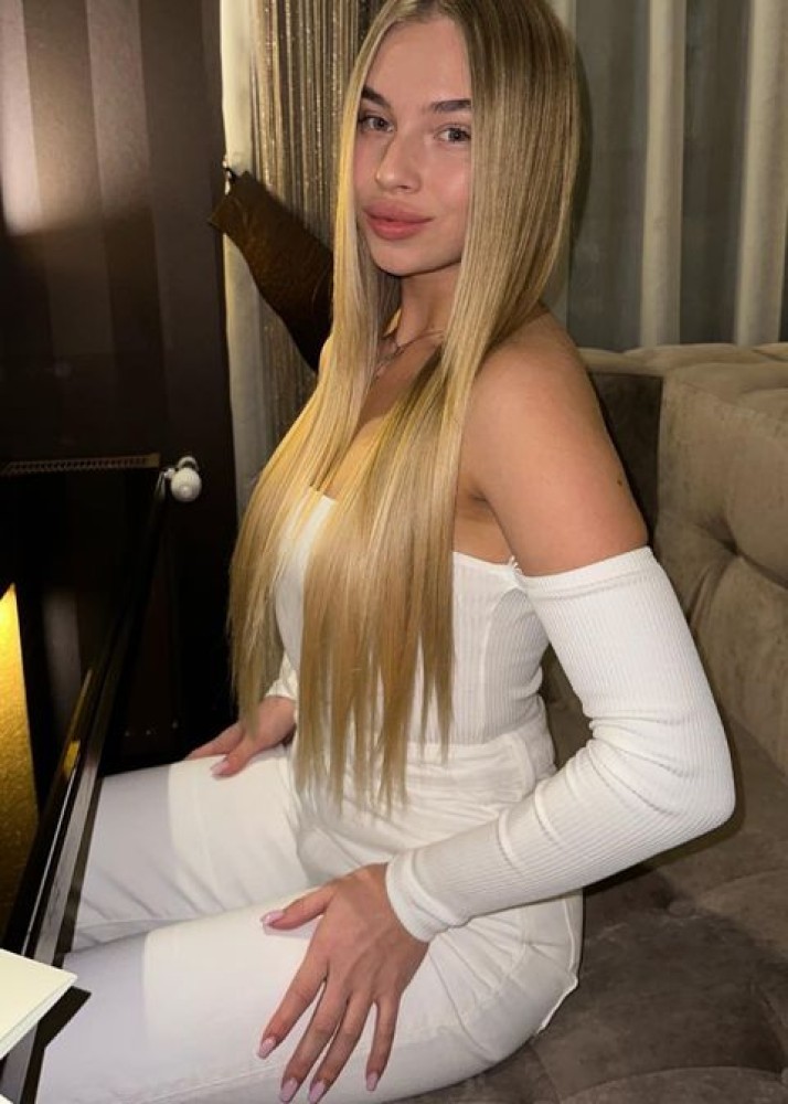 Индивидуалка Настя фото № 2 в городе Салехард