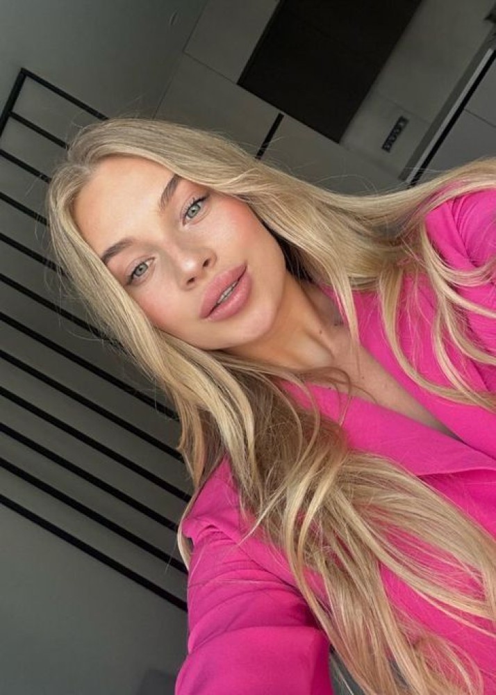 Индивидуалка Настя фото № 2 в городе Салехард