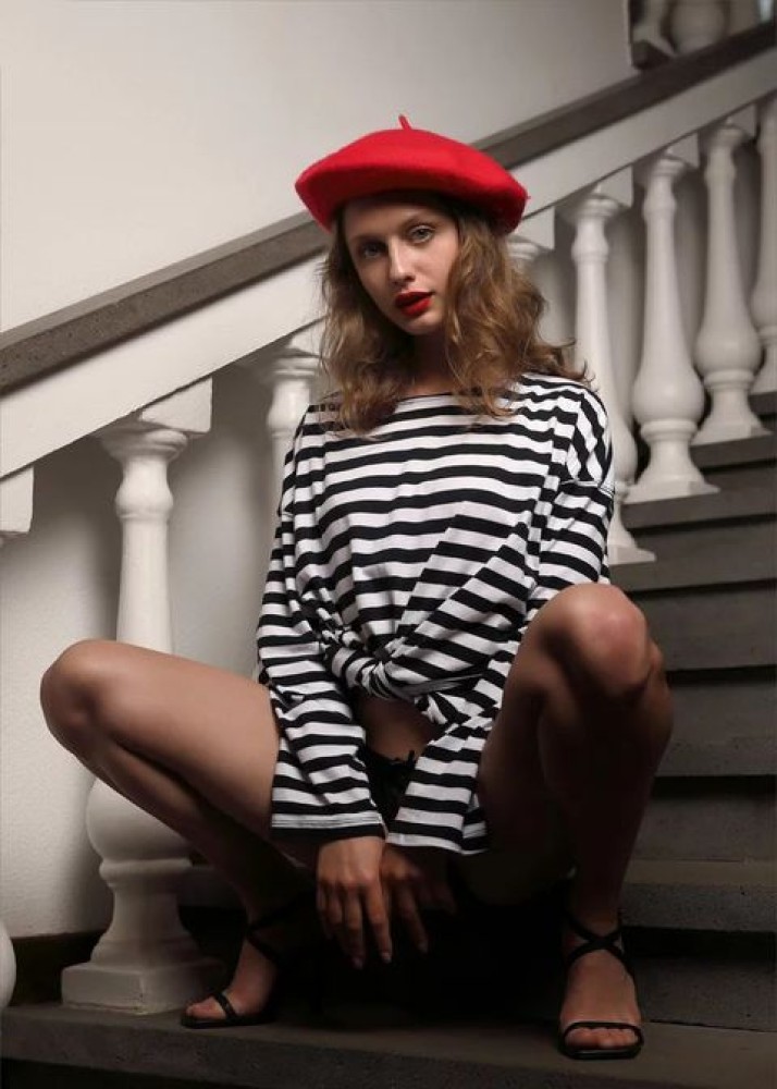 Индивидуалка Ника фото № 2 в городе Салехард