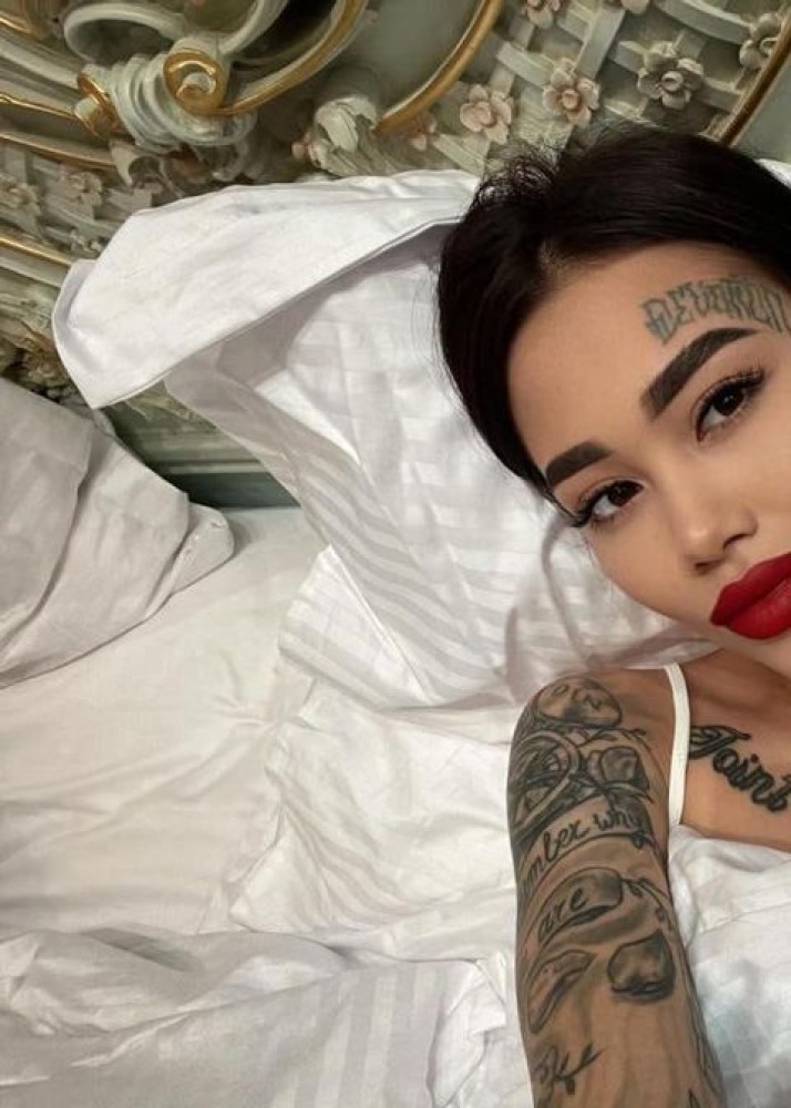 Индивидуалка Николь фото № 2 в городе Салехард