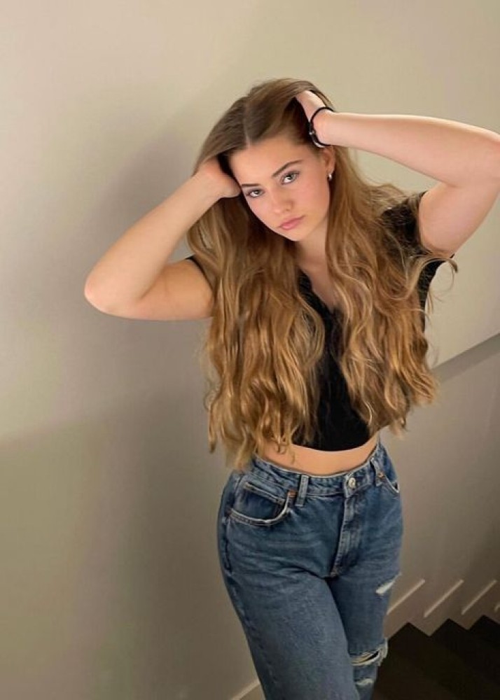 Индивидуалка Ольга фото № 2 в городе Салехард