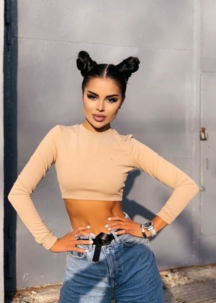 Индивидуалка Ольга главное фото в городе Салехард 