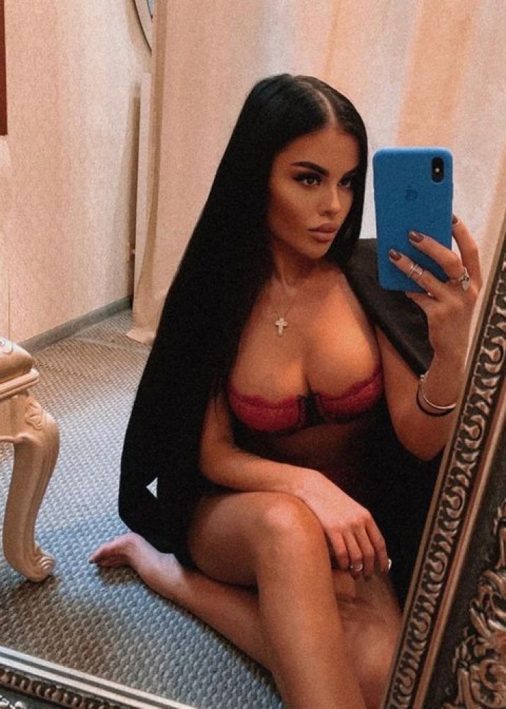 Индивидуалка Ольга фото № 2 в городе Салехард