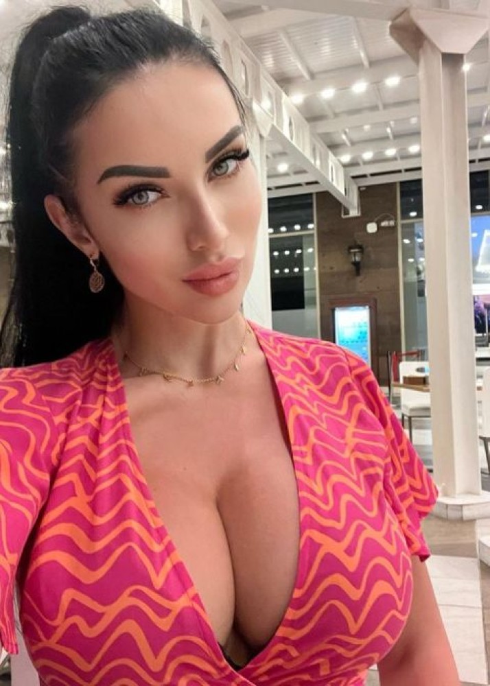 Индивидуалка Поля фото № 2 в городе Салехард