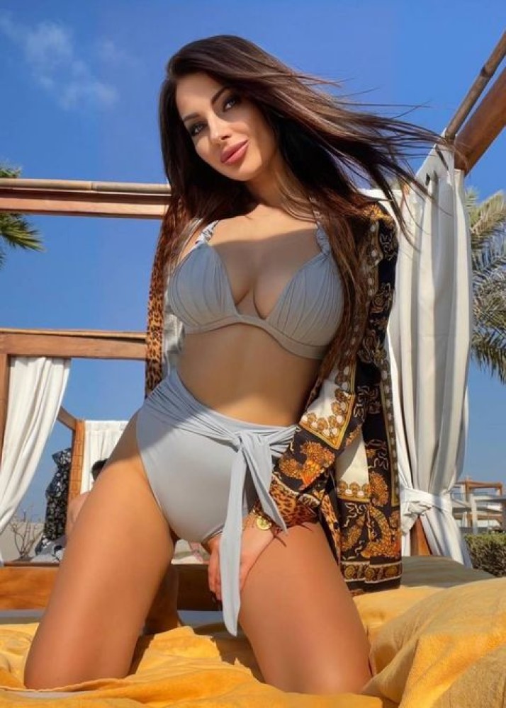 Индивидуалка Роксана главное фото в городе Салехард 