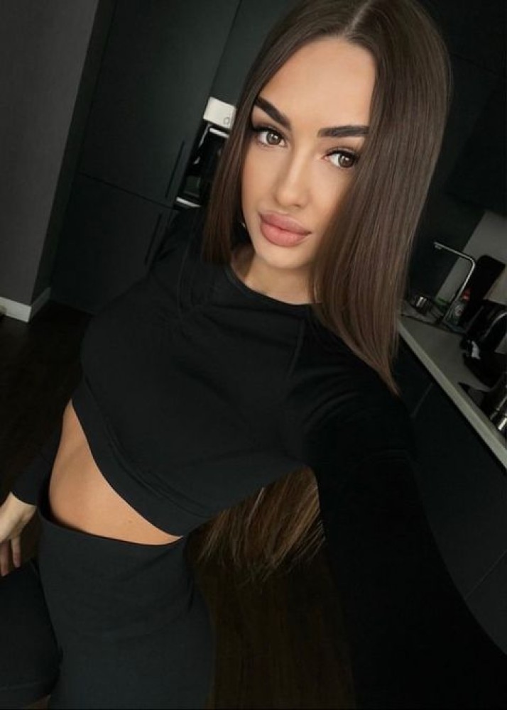 Индивидуалка Саша фото № 2 в городе Салехард