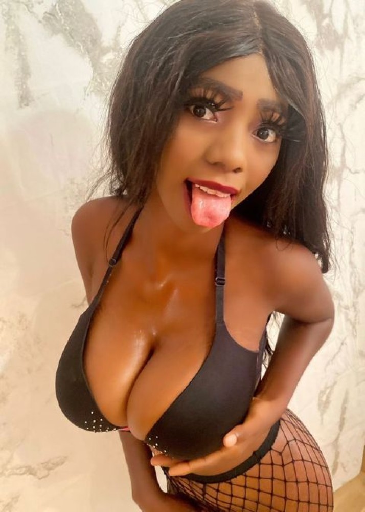 Индивидуалка Sonia главное фото в городе Салехард 