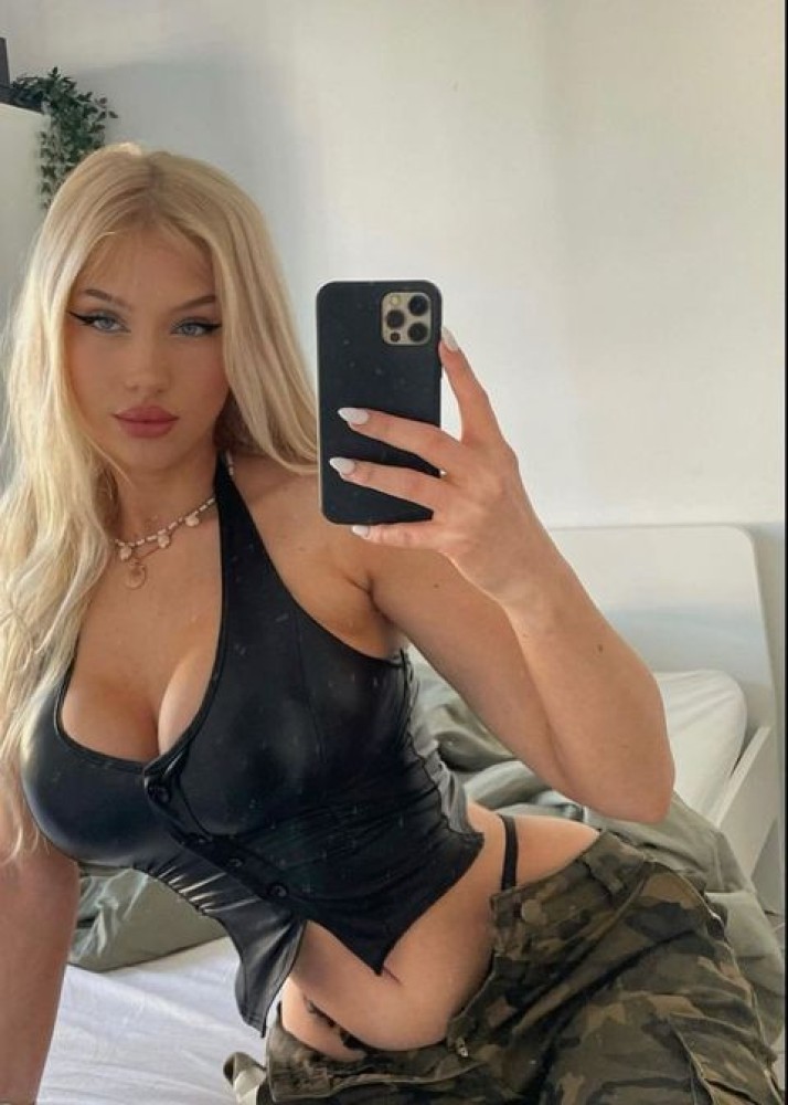 Индивидуалка Соня фото № 2 в городе Салехард