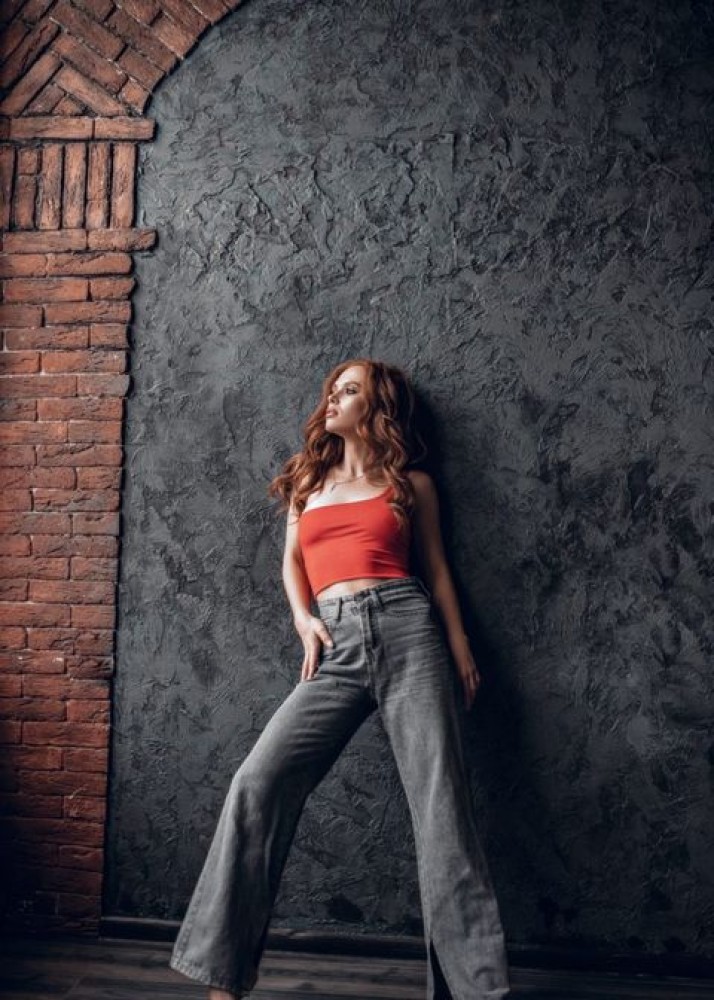 Индивидуалка Соня фото № 2 в городе Салехард