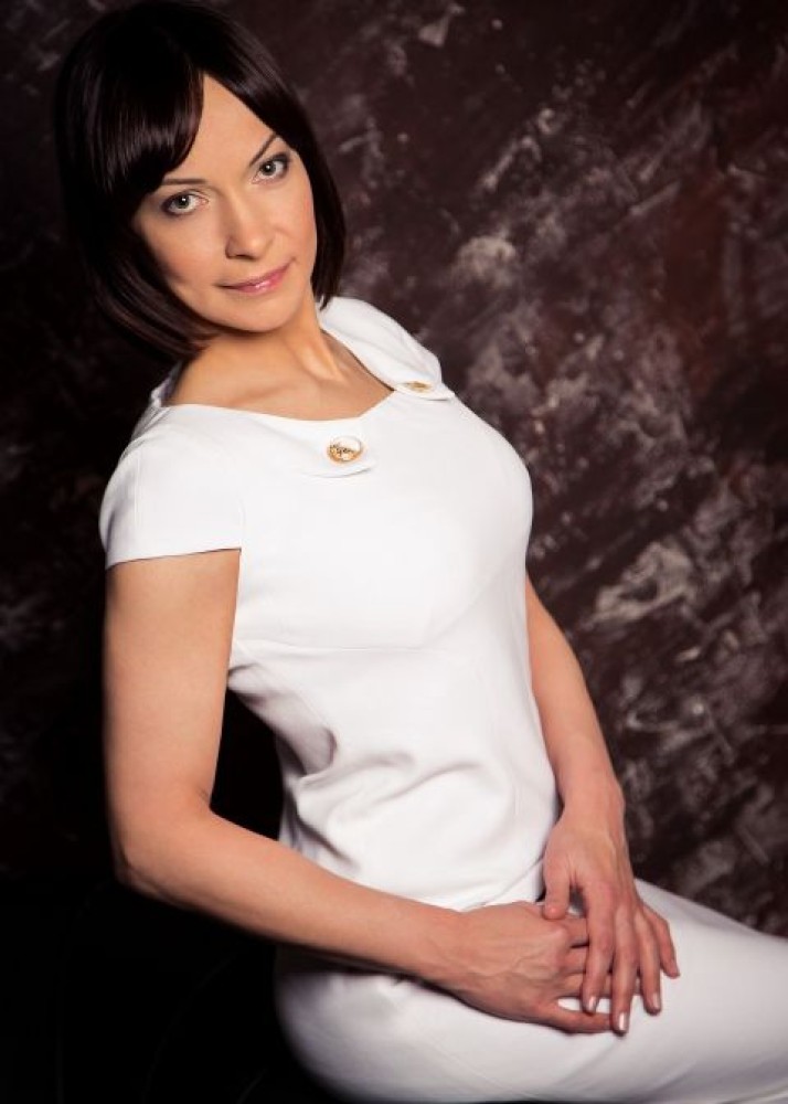 Индивидуалка Соня главное фото в городе Салехард 