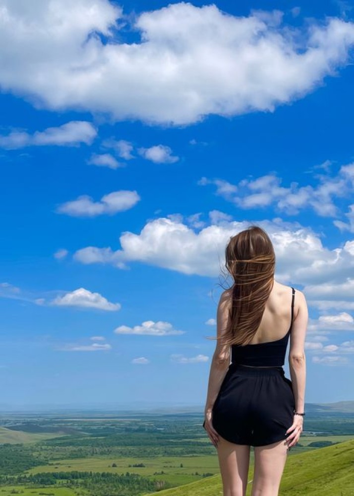 Индивидуалка Света фото № 2 в городе Салехард