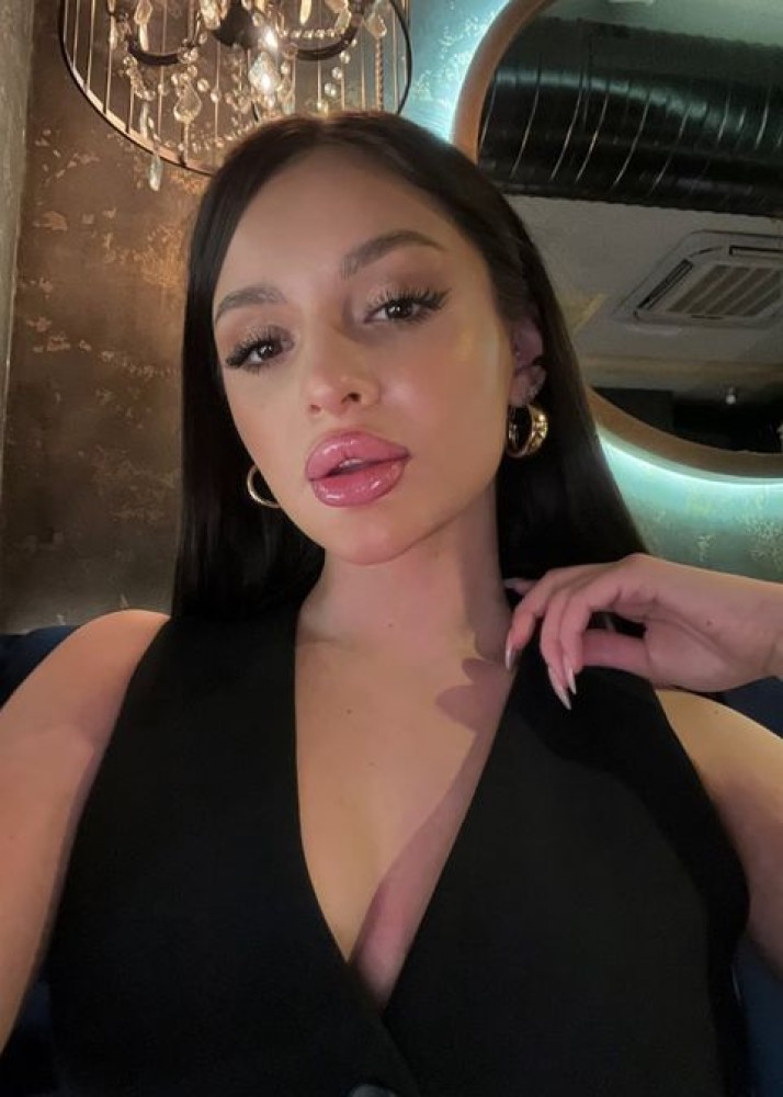 Индивидуалка Таня фото № 2 в городе Салехард