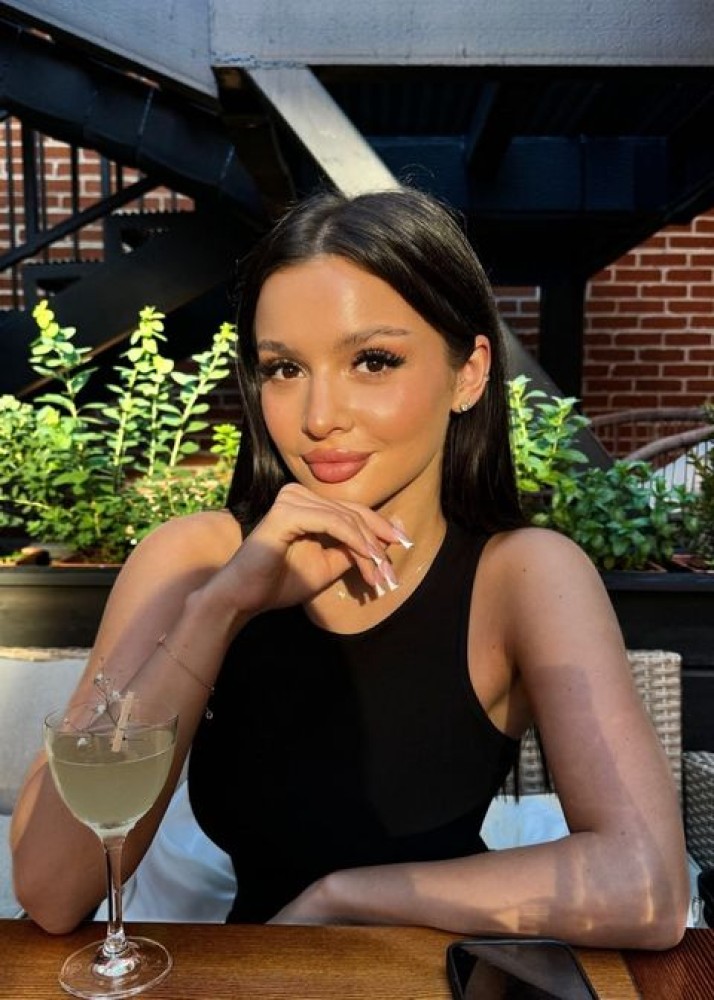 Индивидуалка Таня фото № 2 в городе Салехард