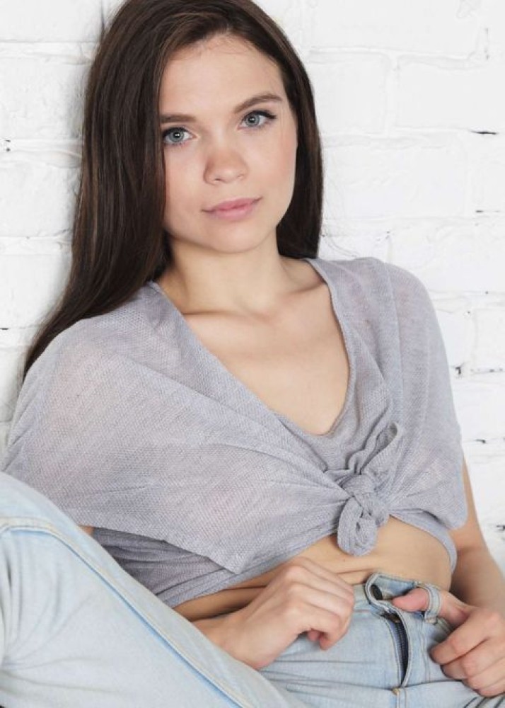 Индивидуалка Таня главное фото в городе Салехард 