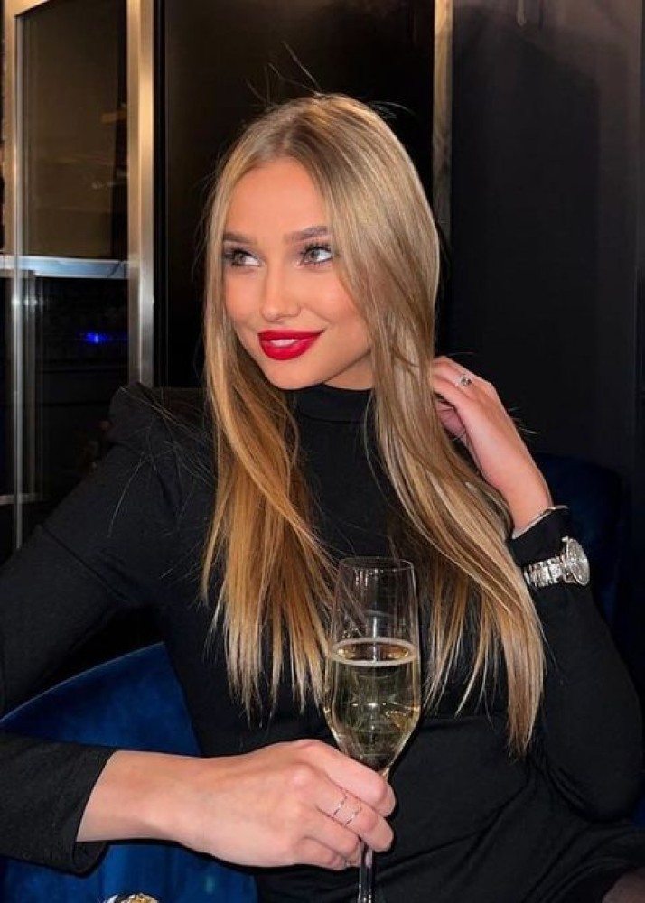 Индивидуалка Вера фото № 2 в городе Салехард