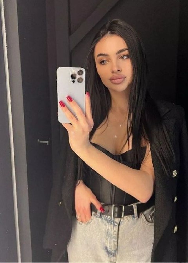 Индивидуалка Вика главное фото в городе Салехард 