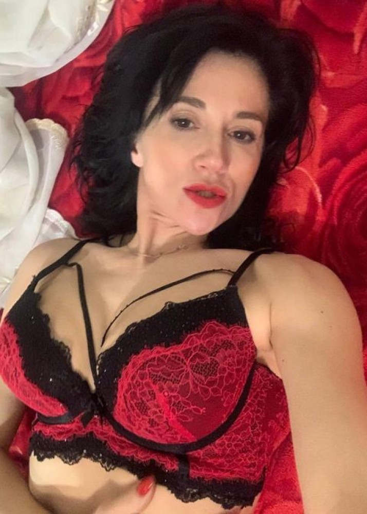 Индивидуалка Вика главное фото в городе Салехард 