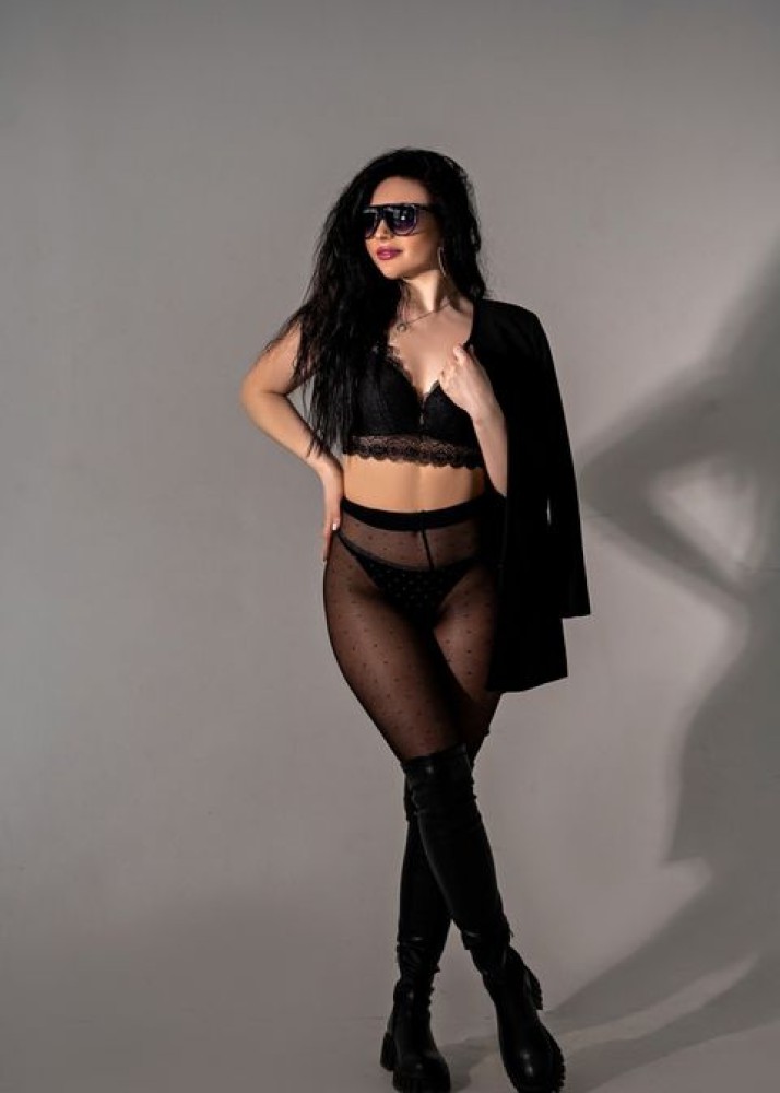 Индивидуалка Яна фото № 2 в городе Салехард