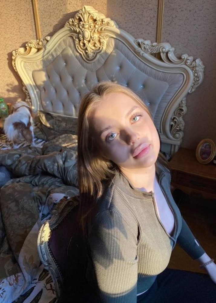 Индивидуалка Юля фото № 2 в городе Салехард