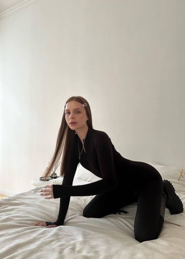 Индивидуалка Юля фото № 2 в городе Салехард