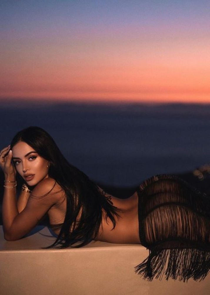 Индивидуалка Юляна фото № 2 в городе Салехард