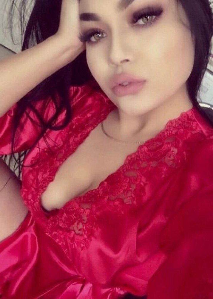 Индивидуалка Zarina фото № 2 в городе Салехард