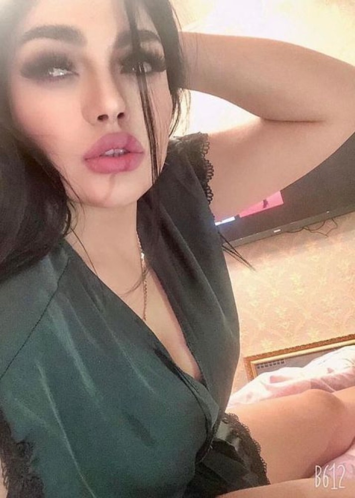 Индивидуалка Zarina фото № 2 в городе Салехард