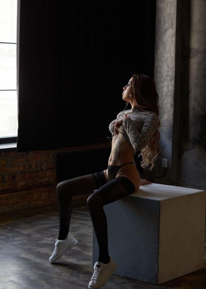 Индивидуалка Алочка фото № 2 в городе Салехард